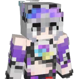 Vincent_Gale Minecraft avatar bust