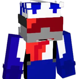 Vincent_Gaming Minecraft avatar bust
