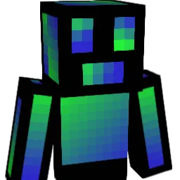 Vincent_Larreur Minecraft avatar bust