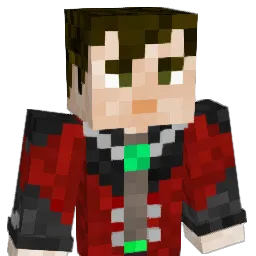 Vincent_Mors Minecraft avatar bust