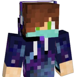 Vincent_Rex Minecraft avatar bust