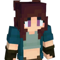 Vincent_Vee Minecraft avatar bust