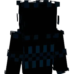 Vincent_banan Minecraft avatar bust