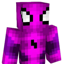Vincentee Minecraft avatar bust