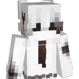 Vincentes's Minecraft skin