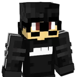 VincentiusGamer's Minecraft skin