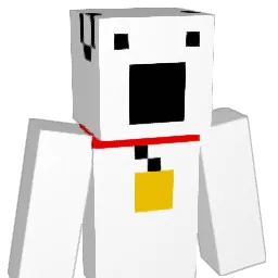 Vincentlol05 Minecraft avatar bust