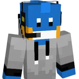 Vincenttheguy Minecraft avatar bust