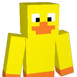VincenzoHD Minecraft avatar bust