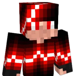 Vinceprince Minecraft avatar bust