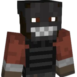Vincero_ Minecraft avatar bust