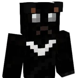 Vinci_Cat Minecraft avatar bust