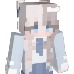 Vinci_Su Minecraft avatar bust