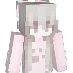 Vincient Minecraft avatar bust
