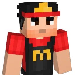 Vinciloool's Minecraft skin