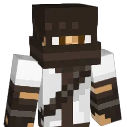 Vinctime's Minecraft skin