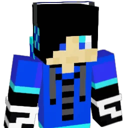 Vincy_real Minecraft avatar bust