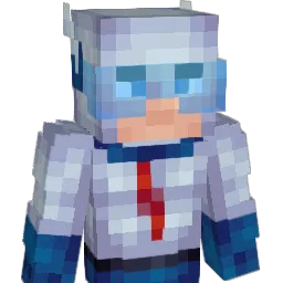 VindZe's Minecraft skin
