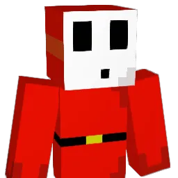 Vindah's Minecraft skin