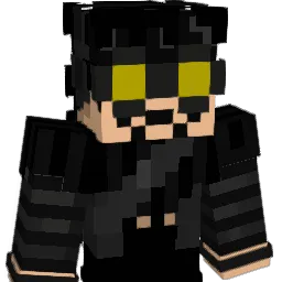 Vindeada's Minecraft skin