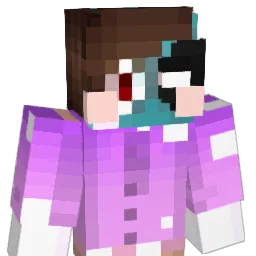 VinderHD Minecraft avatar bust
