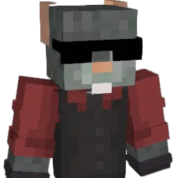 Vindher's Minecraft skin