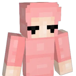 Vindicus's Minecraft skin