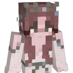 Vindla's Minecraft skin