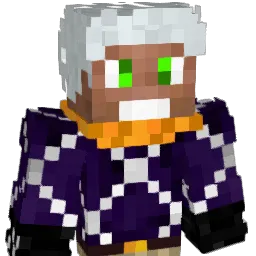 Vindrick_ Minecraft avatar bust