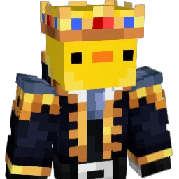 Vinduesvisker's Minecraft skin