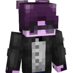VineKros Minecraft avatar bust