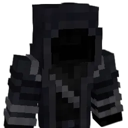 Vinecente Minecraft avatar bust