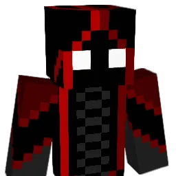 Vineet64 Minecraft avatar bust
