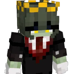 Vinefairy_63 Minecraft avatar bust