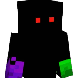 VinegaryMars42 Minecraft avatar bust