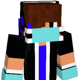Vinew_ Minecraft avatar bust