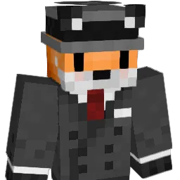 Vineyard24 Minecraft avatar bust
