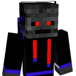 Vingabo's Minecraft skin