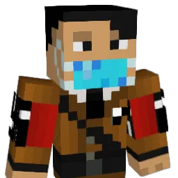 Vingesus's Minecraft skin