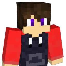 VingsOficial Minecraft avatar bust