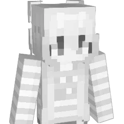 VinhSauvage's Minecraft skin