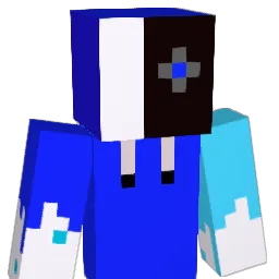 Vini0412 Minecraft avatar bust