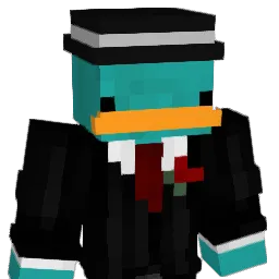 Vini0815 Minecraft avatar bust