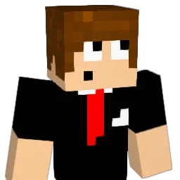 Vini20_messaggi Minecraft avatar bust