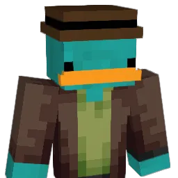 ViniCabrau Minecraft avatar bust