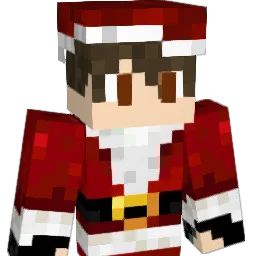 ViniJapah Minecraft avatar bust