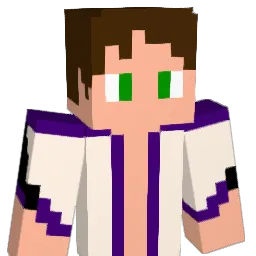 ViniMorais Minecraft avatar bust
