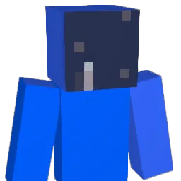 ViniN333 Minecraft avatar bust