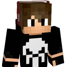 ViniRichter Minecraft avatar bust