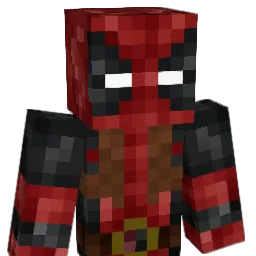 Vini_Kal's Minecraft skin
